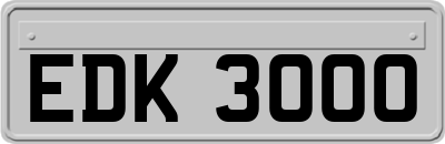 EDK3000
