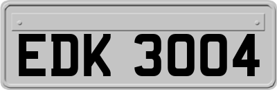 EDK3004