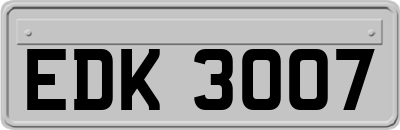 EDK3007