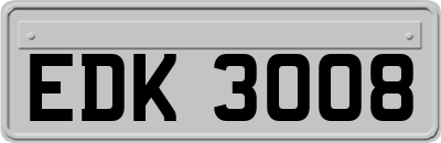 EDK3008