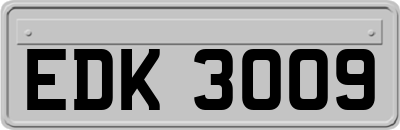 EDK3009