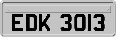 EDK3013