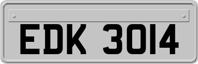 EDK3014