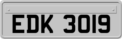 EDK3019