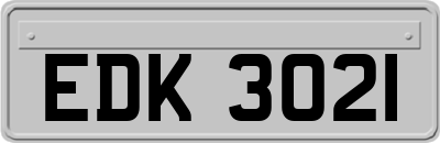 EDK3021