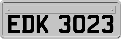 EDK3023