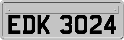EDK3024