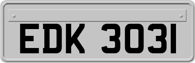EDK3031