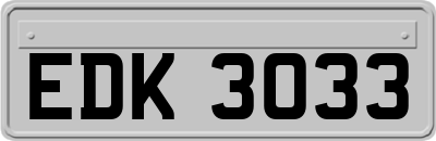 EDK3033