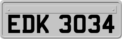 EDK3034