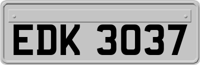 EDK3037