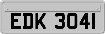 EDK3041