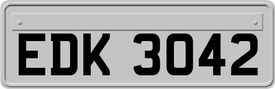 EDK3042