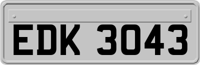 EDK3043