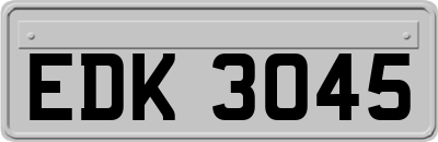 EDK3045