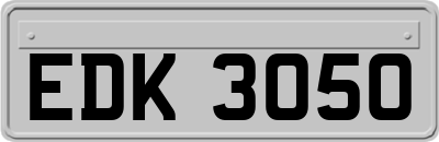 EDK3050