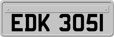 EDK3051