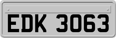 EDK3063