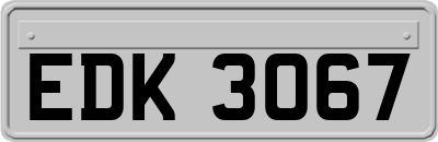 EDK3067