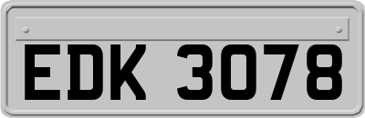 EDK3078