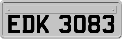 EDK3083
