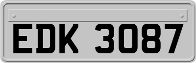 EDK3087