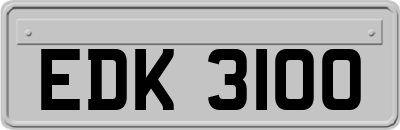 EDK3100