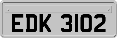 EDK3102