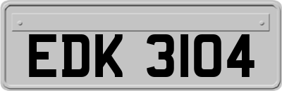 EDK3104