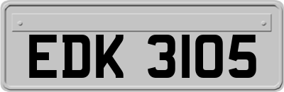 EDK3105