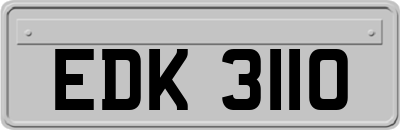 EDK3110