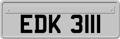 EDK3111