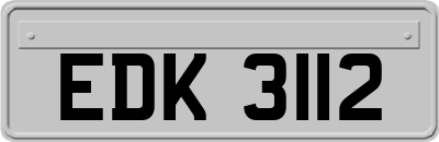 EDK3112