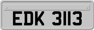 EDK3113