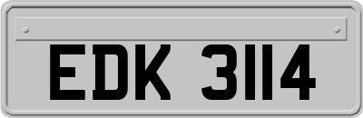 EDK3114