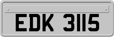 EDK3115