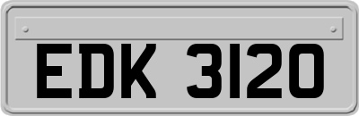 EDK3120