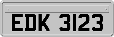 EDK3123