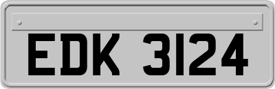 EDK3124