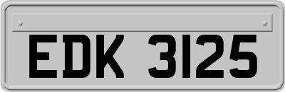 EDK3125