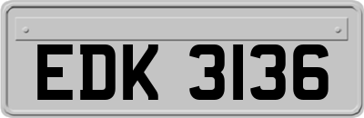 EDK3136