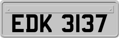 EDK3137