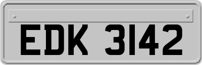 EDK3142