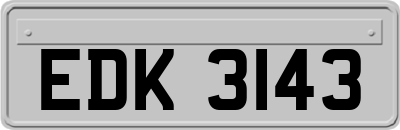 EDK3143