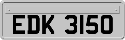 EDK3150
