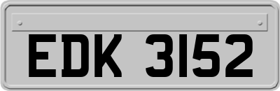 EDK3152