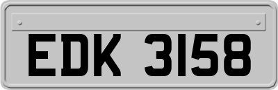 EDK3158