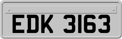 EDK3163