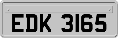 EDK3165