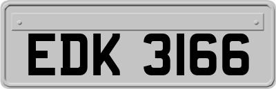 EDK3166